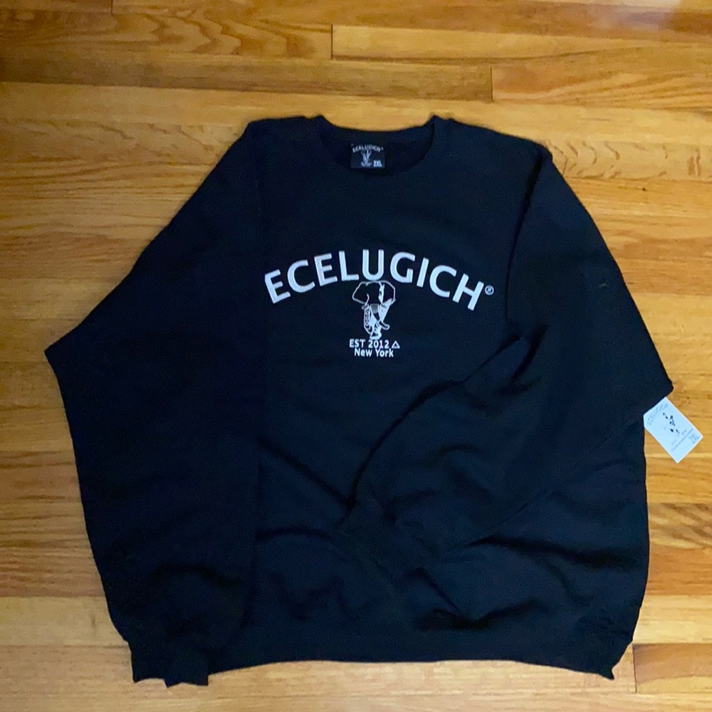 ECELUGICH THE BRAND (Ice-luggage) Black Owned Entrepreneur